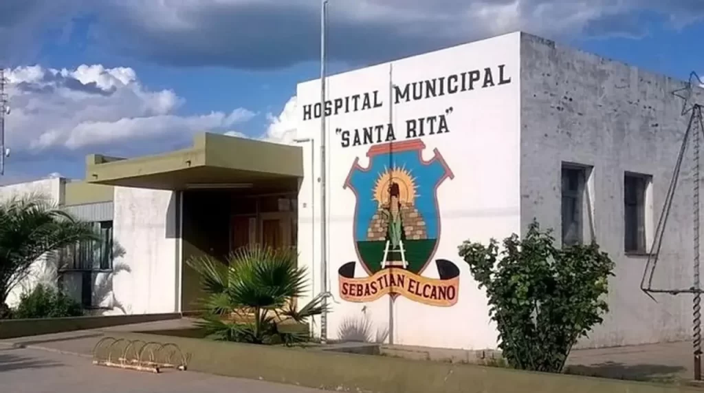 Tragedia en el norte cordobés: un joven futbolista murió tras desplomarse en pleno partido