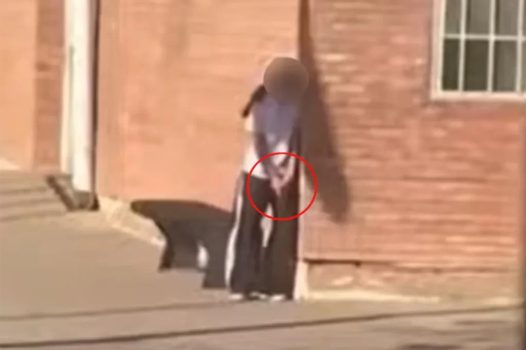 Tiroteo en una escuela de Mendoza: la adolescente de 14 años entregó el arma y fue trasladada a un hospital
