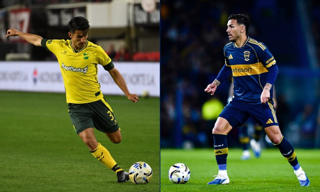 Boca busca escalar a lo más alto del Torneo Clausura en su visita a Defensa y Justicia