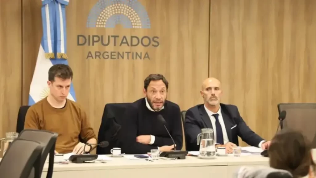 Comisión caso Libra en Diputados: citación a Karina Milei y cuestionario por escrito para el Presidente