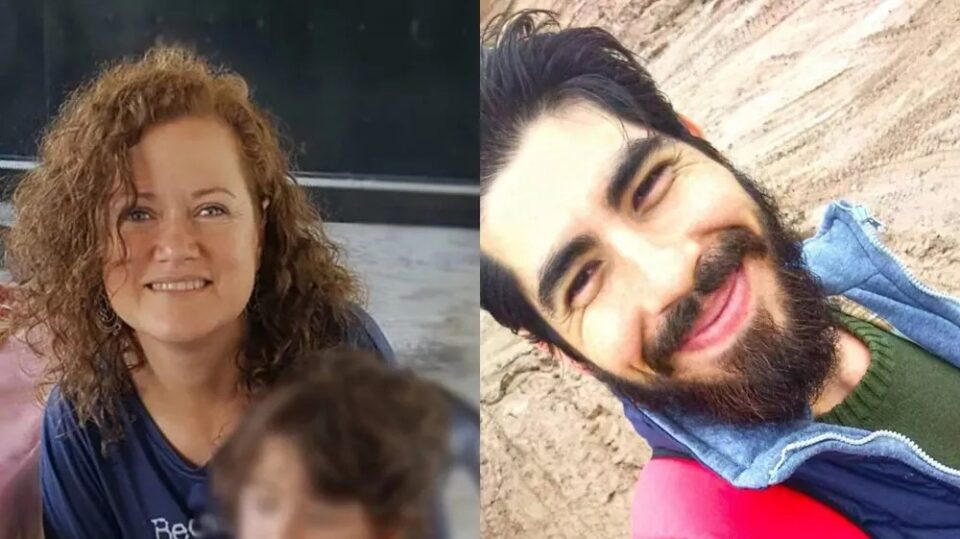 Hoy se reanuda el juicio por Jimena Salas tras la muerte de Javier “Chino” Saavedra