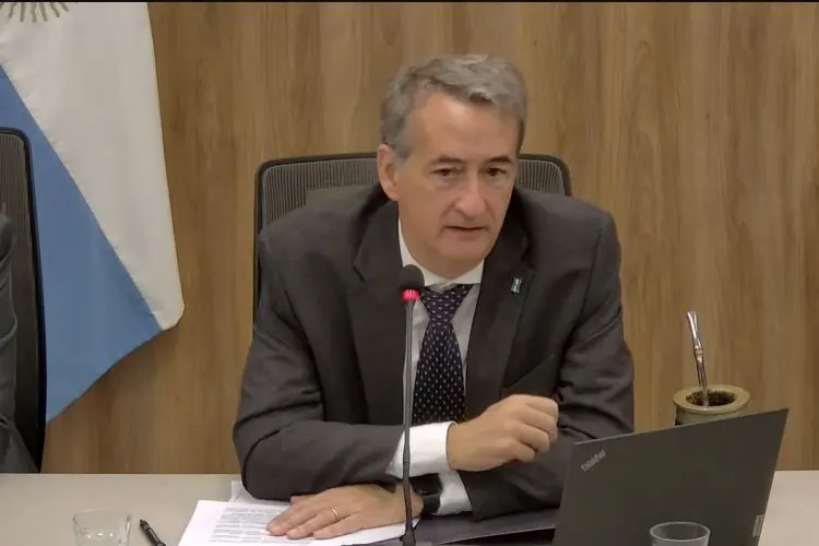 Fentanilo contaminado: reclaman la ausencia de un diputado que demora la Comisión Investigadora
