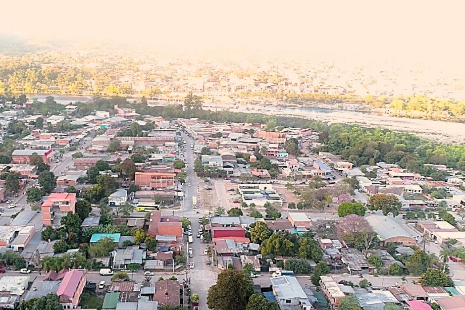 Aguas Blancas: hay más de 2.000 registros irregulares en el padrón