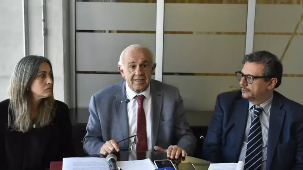 Pensiones por invalidez: presentaron amparo contra Nación y la ANDIS