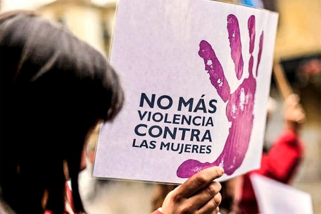Alarmante informe sobre femicidios: 164 casos en lo que va de 2025