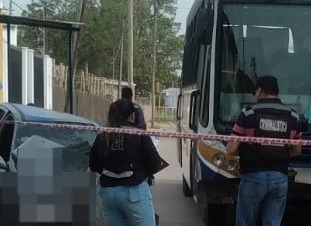 Siniestro vial con víctima fatal en Pichanal