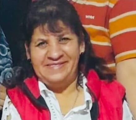 Buscan intensamente a una mujer desaparecida en Joaquín V. González