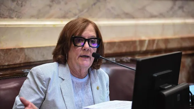Presión del cordobesismo a Milei en el Senado: convocan a un plenario para discutir la interpelación a Karina