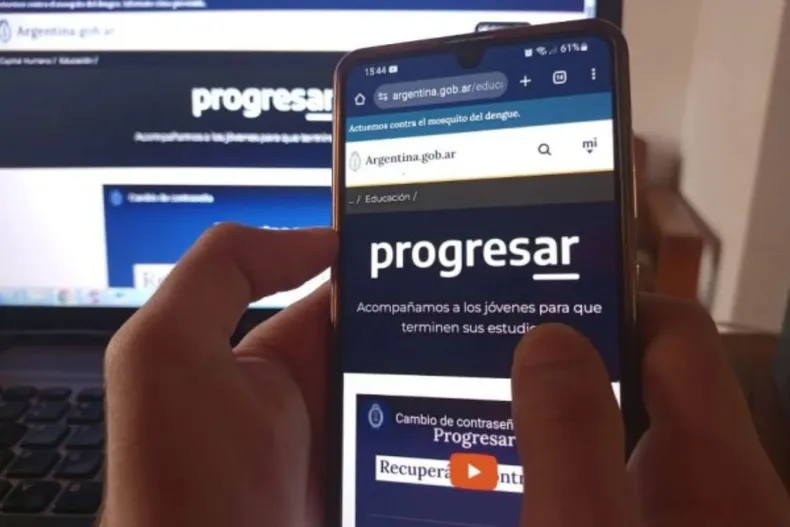 Segunda Convocatoria 2025 para la inscripción del Programa Progresar