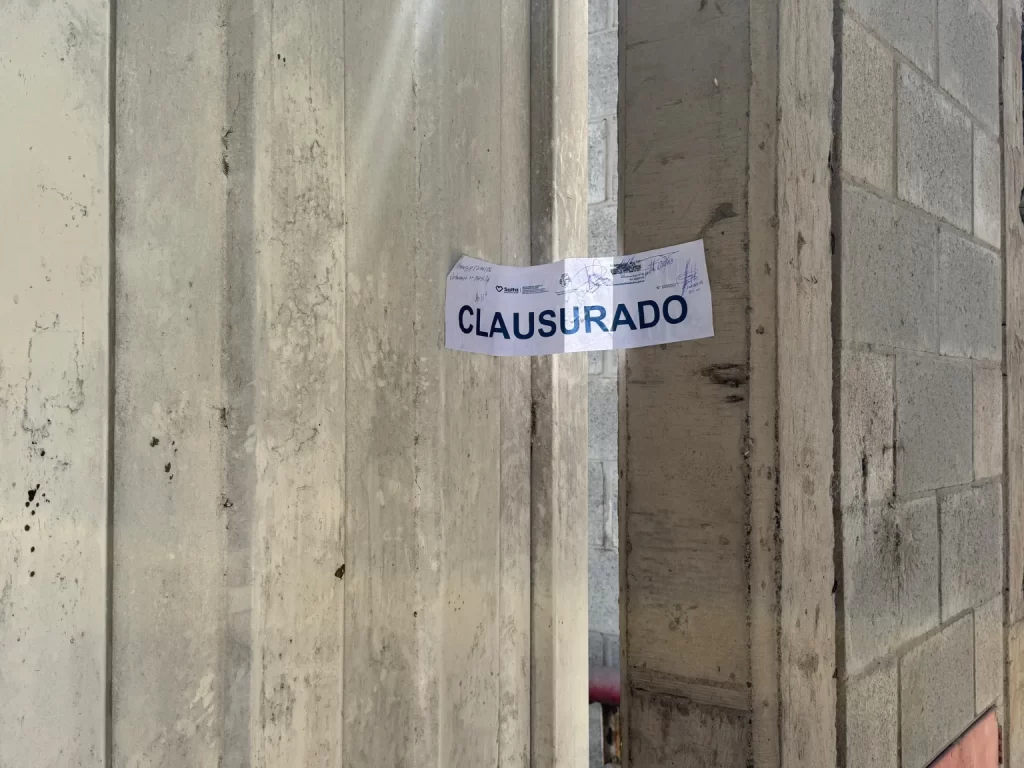 Clausuraron una panificadora por carecer del certificado ambiental