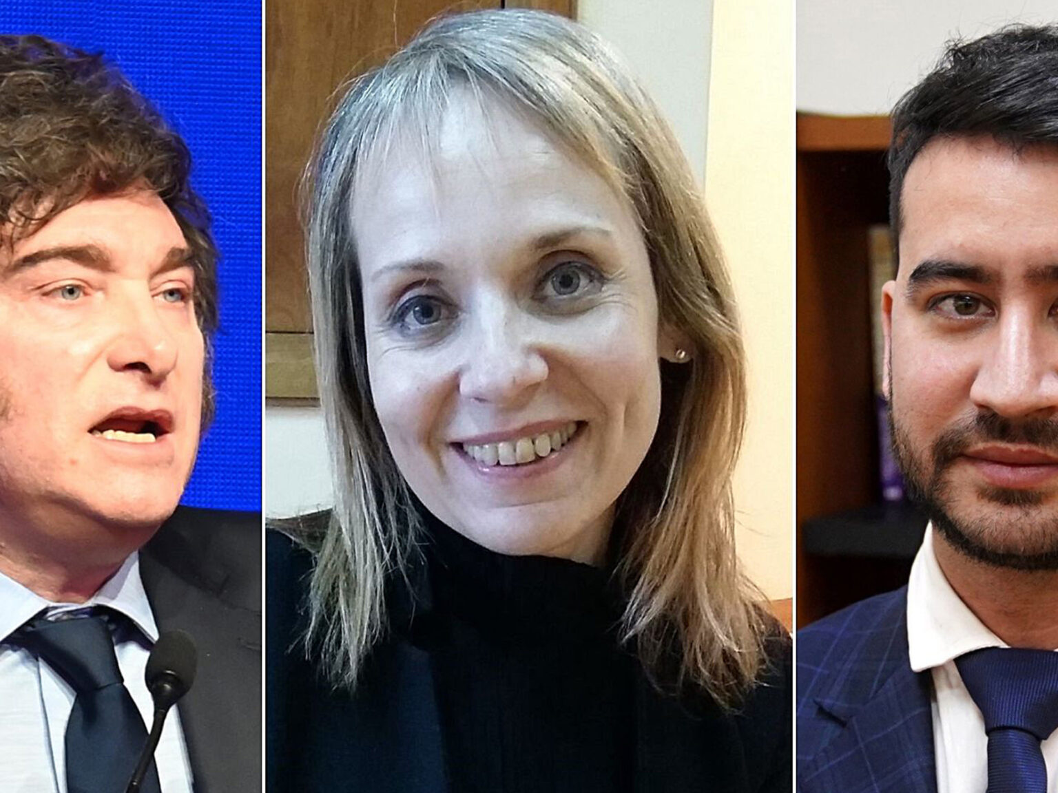 Interna en Cancillería: se van integrantes de “Las Fuerzas del Cielo”