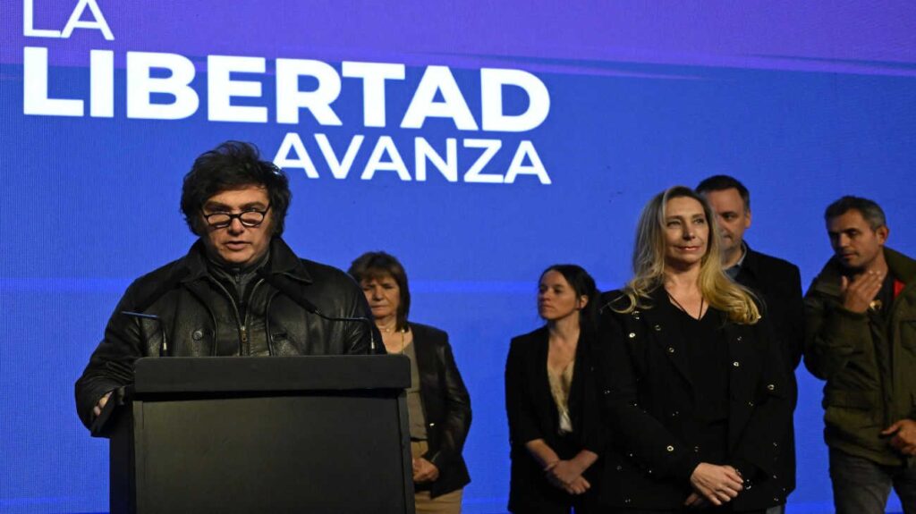 Paliza en provincia de Buenos Aires: cómo el gobierno de Milei sembró su derrota y revivió al kirchnerismo