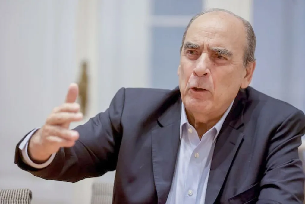 Guillermo Francos apuntó a la «filtración intencionada» en el caso ANDIS