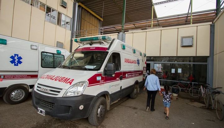 Un adolescente murió apuñalado en Orán y detuvieron a un menor de 15 años