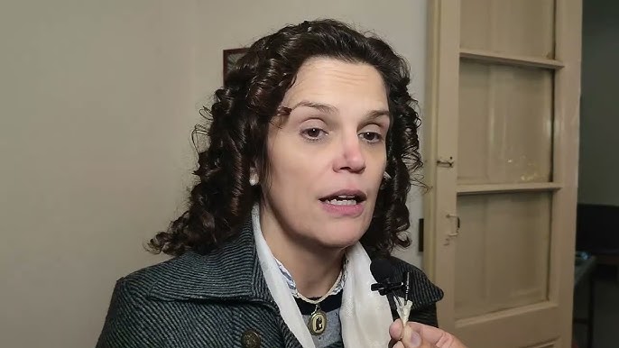 Escándalo en la escuela Delfín Leguizamón: la ministra Fiore pidió cautela y garantizó intervención del Estado