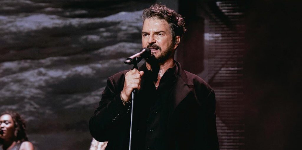 Ricardo Arjona sumó dos fechas en Buenos Aires, tras agotar ocho Movistar Arena