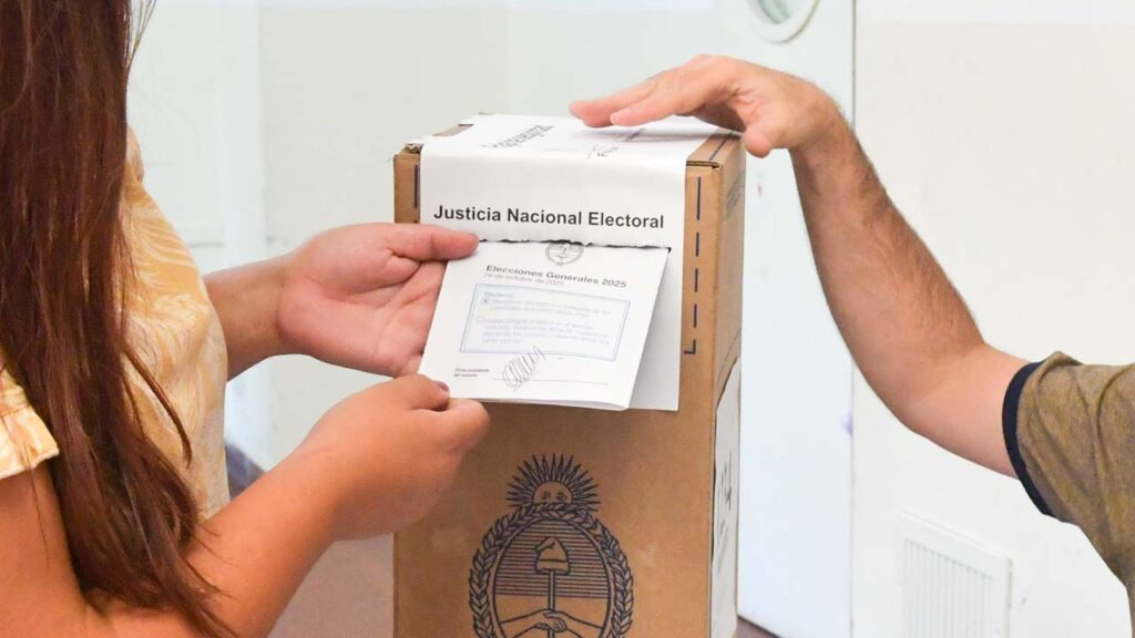 Un solo frente se anotó para las elecciones en Rivadavia Banda Norte