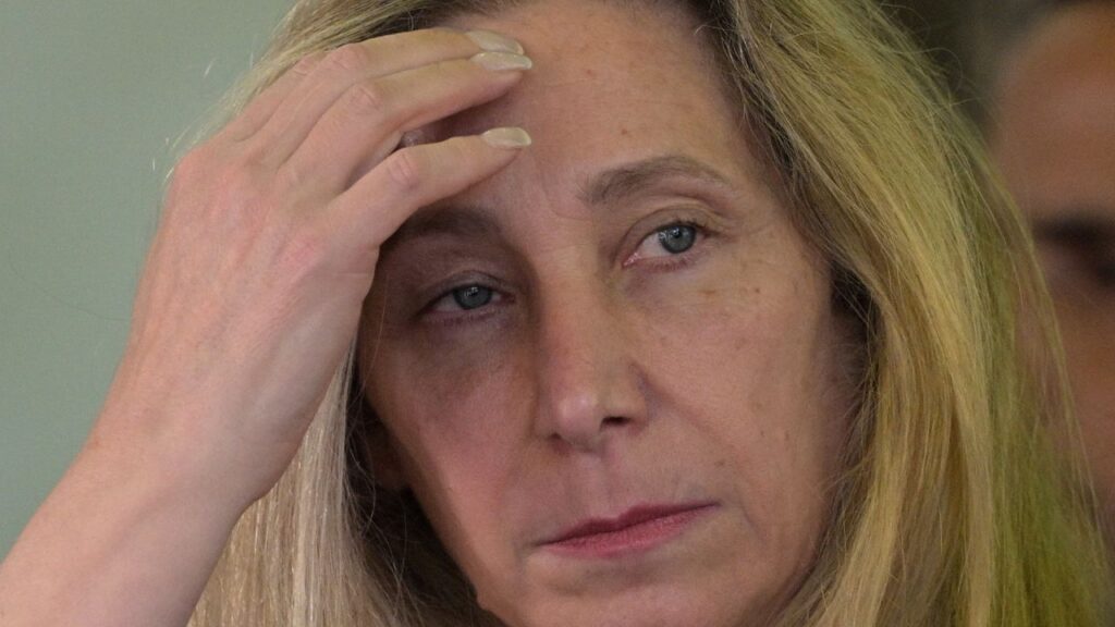 La reacción del arco político al fallo que prohibió la publicación de presuntos audios de Karina Milei