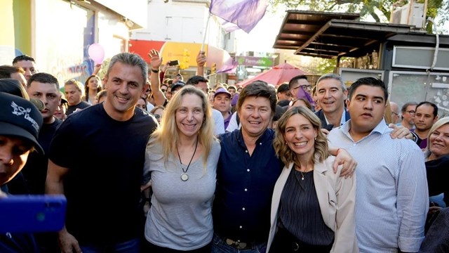 Decepción en la Rosada por la elección de LLA en Corrientes: el peso del aparato provincial como justificación