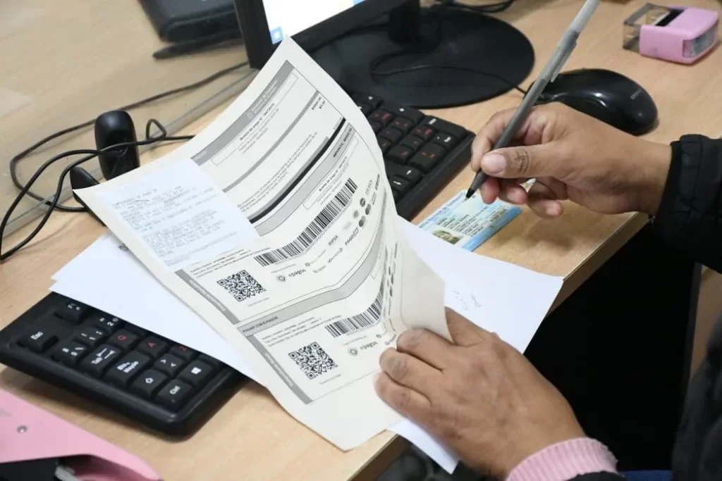 Adultos mayores tendrán un 50% de descuento en la renovación de la Licencia de Conducir