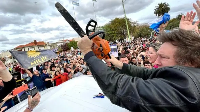 Bahía Blanca votó la motosierra y hoy sufre su propio ajuste