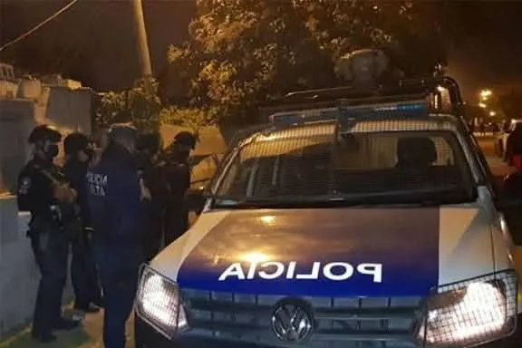 Orán: Hallaron sin vida a una joven pareja cerca de una cancha