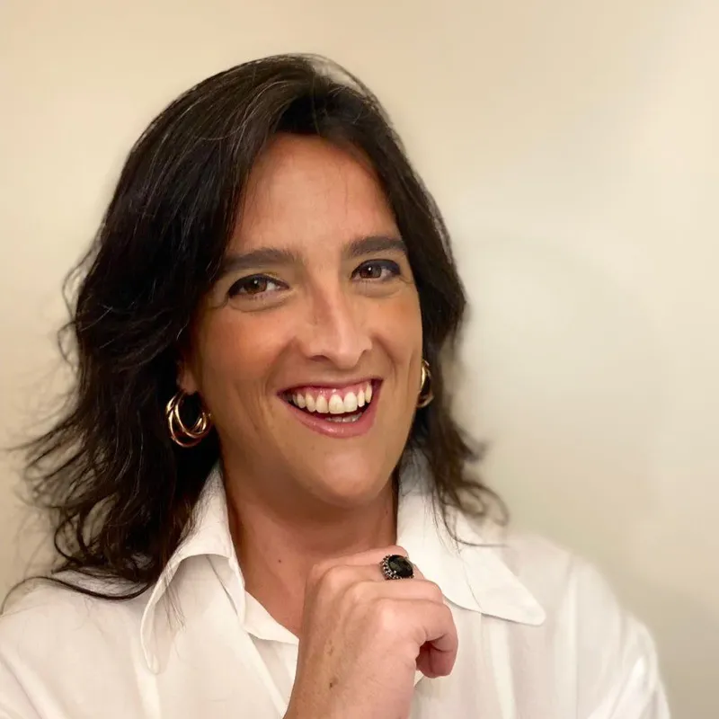 María Figallo es la nueva administradora del mercado San Miguel
