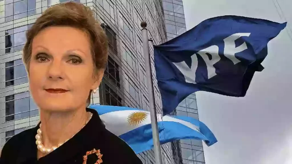 YPF: la jueza Preska falló otra vez a favor de los fondos buitres y contra la Argentina