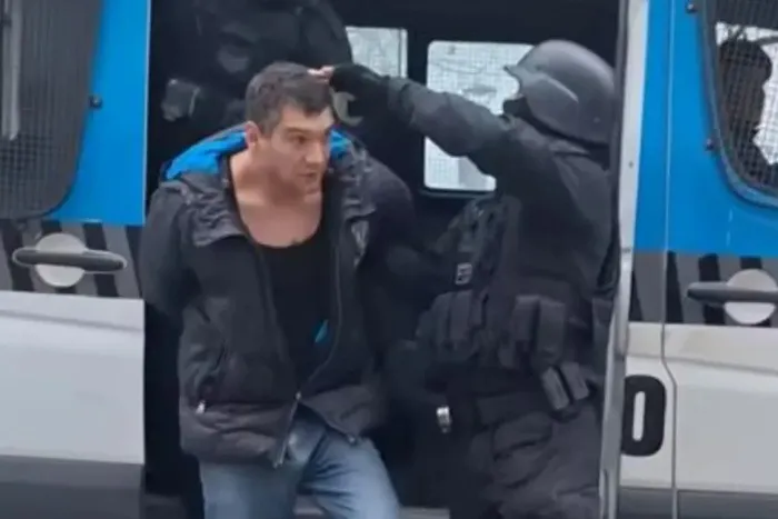 Jujuy: imputaron a Matías Jurado por dos nuevos homicidios