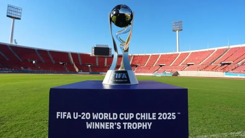 Comienza una nueva edición del Mundial Sub 20: cronograma y horarios de la primera fecha