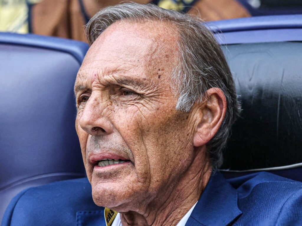 Miguel Ángel Russo recibió el alta médica