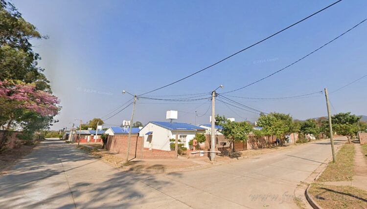 Tartagal: hallan el cuerpo de un hombre sin vida