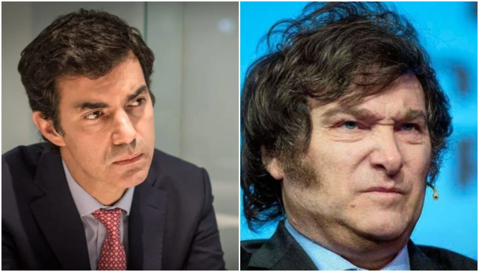 Urtubey cargó duramente contra Milei y «sus delegados» salteños