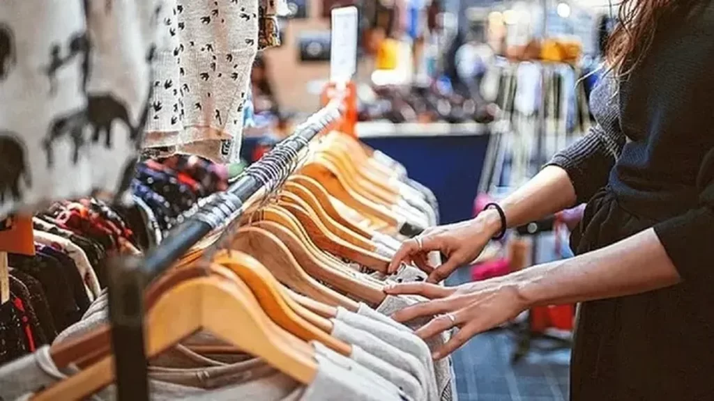 Ventas minoristas pymes volvieron a caer y crece la incertidumbre