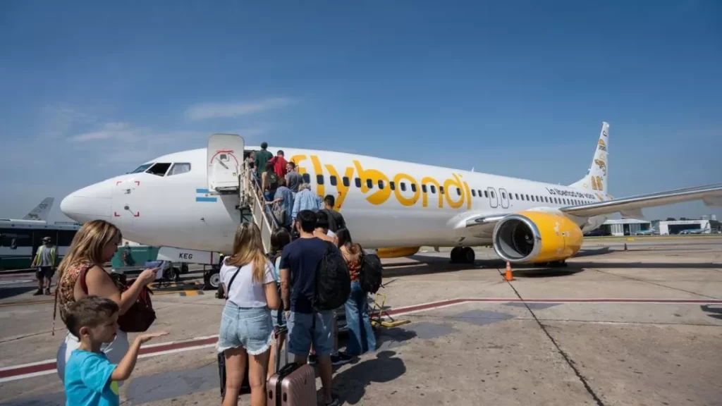 Se incrementarán los vuelos y habrá promociones para visitar Salta en verano