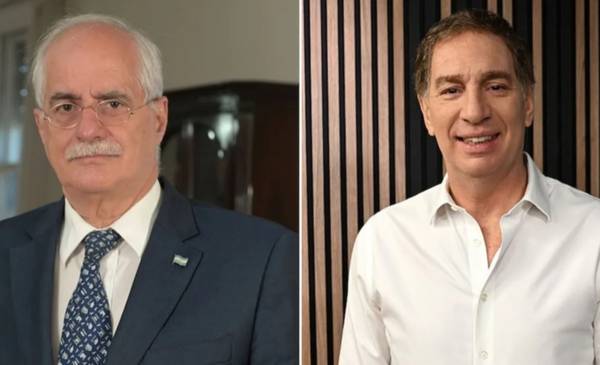 Fuerte crítica de Taiana a Santilli por rechazar un debate sobre salud, educación y soberanía