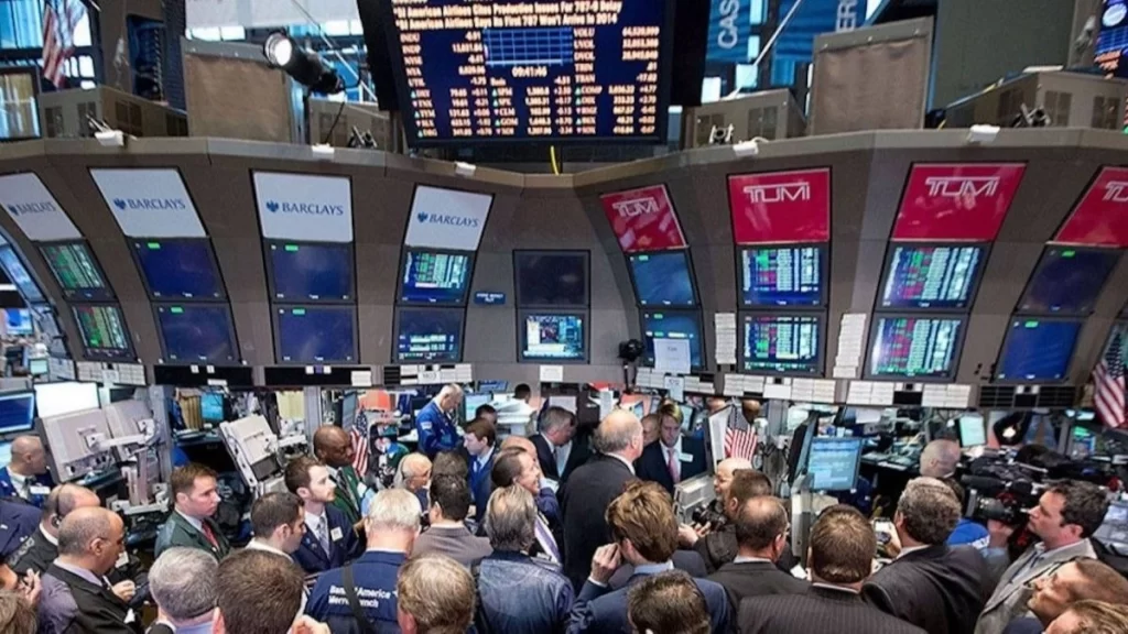 Subas de hasta el 35% en las acciones argentinas en Wall Street tras la victoria libertaria