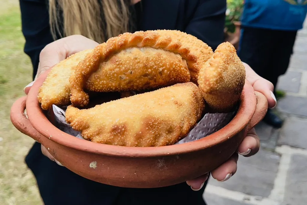 Este fin de semana llega la “Feria de la Comida Regional” de Castañares