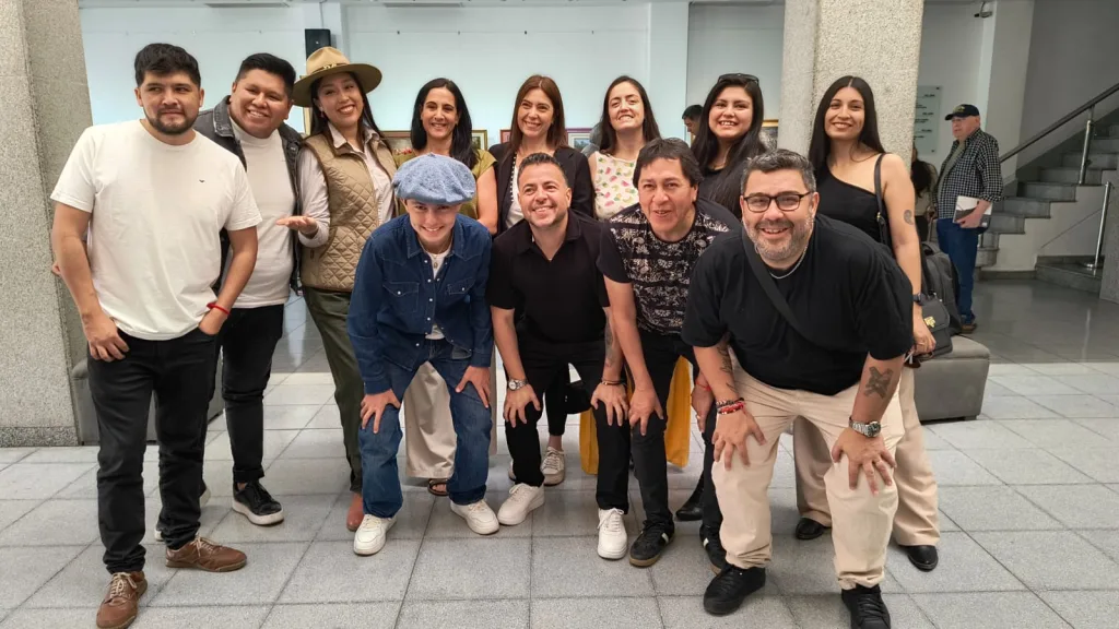 El Parque del Bicentenario será escenario del tributo a Roberto Ternán