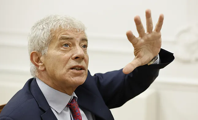 Mariano Cúneo Libarona deja el Ministerio de Justicia: será después de las elecciones