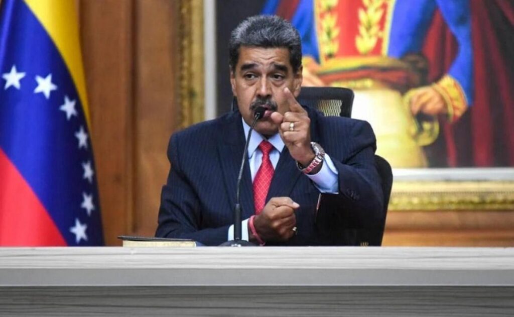 Venezuela informó a Estados Unidos detalles sobre el plan de ataque contra su embajada en Caracas