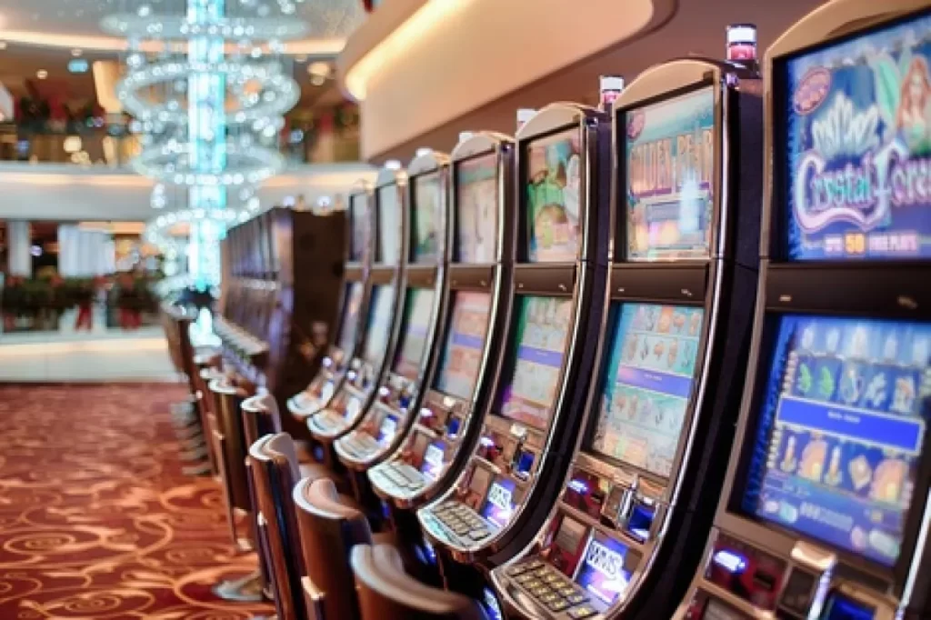 Diputados aprobaron prohibir la entrada a casinos a beneficiarios de planes sociales en Salta