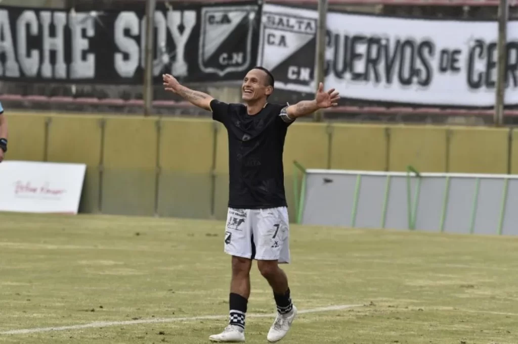 Central Norte despide el torneo y a un ídolo