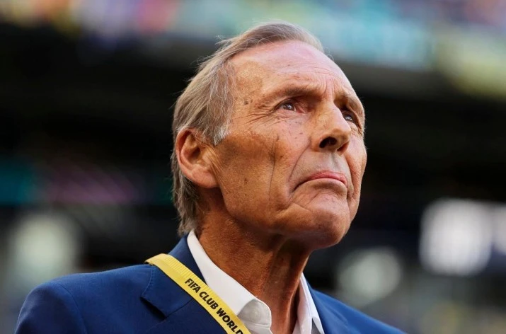 Comunicado oficial de Boca sobre la salud de Miguel Ángel Russo