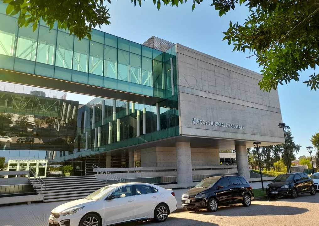 Condenaron a un ex comisario de Santa Fe por explotar, administrar y organizar un sistema de juego clandestino