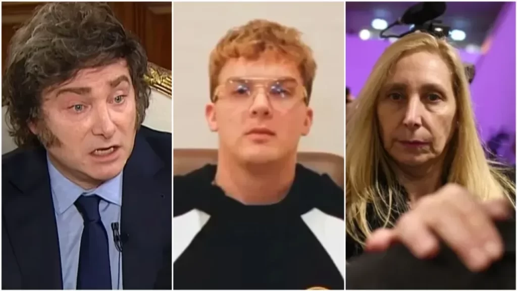 EE.UU. investiga si Milei, su hermana o Hayden Davis fueron los beneficarios de los millones que generó Libra