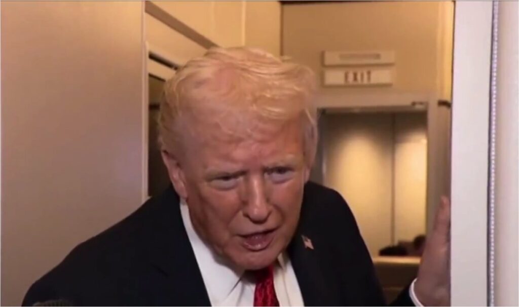 Donald Trump, sin filtro sobre la Argentina de Javier Milei: “Están muriendo y los ayudaré comprando carne»