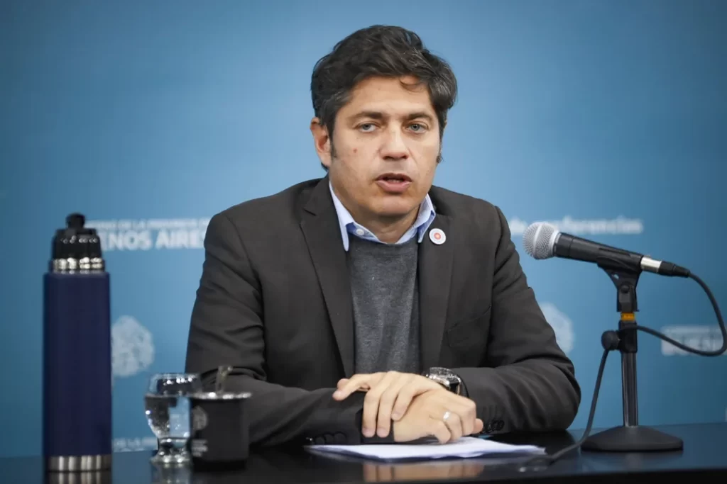Solo cuatro gobernadores no asistirán a la reunión convocada por el Gobierno en Casa Rosada