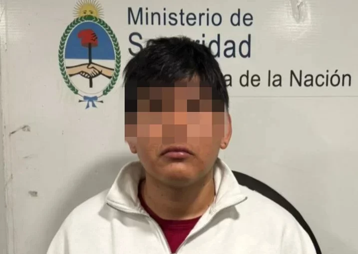 La PSA desarticuló una banda narco internacional y secuestró más de 250 kilos de cocaína