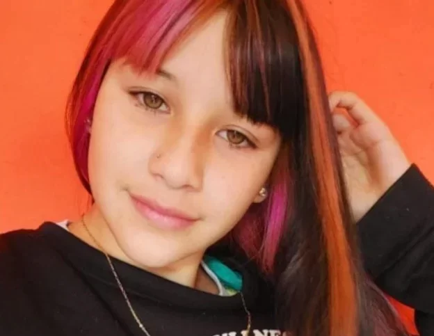 Una adolescente de 14 años fue asesinada de un balazo en la cabeza en una fiesta clandestina
